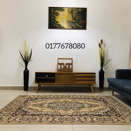 Alyn Home Batu Pahat IV Wifi Cuckoo מראה חיצוני תמונה
