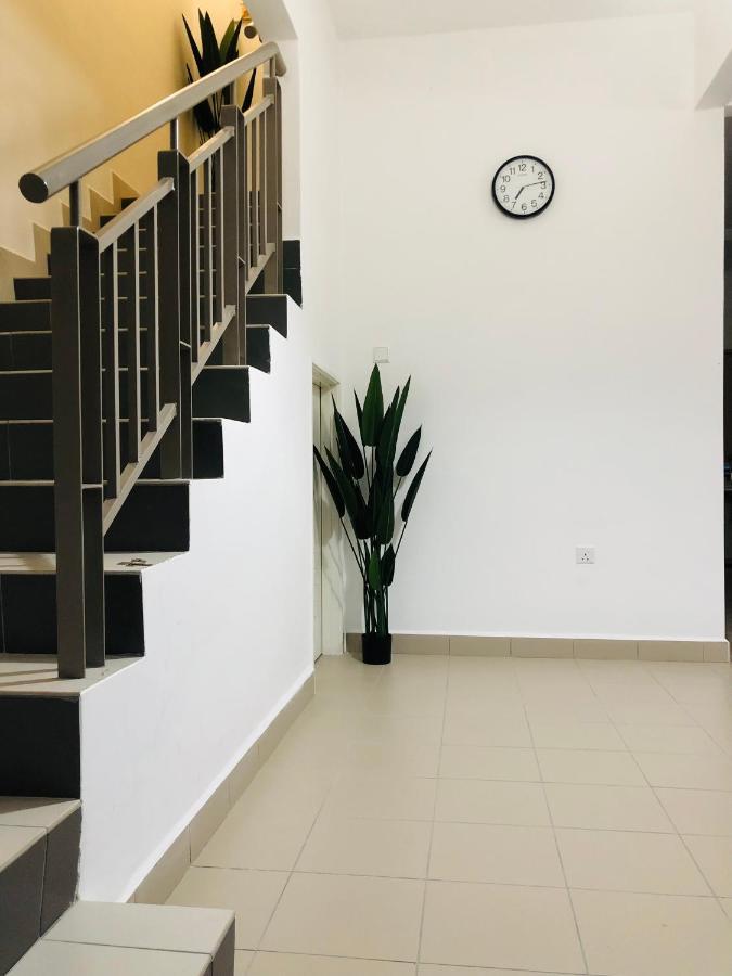Alyn Home Batu Pahat IV Wifi Cuckoo מראה חיצוני תמונה
