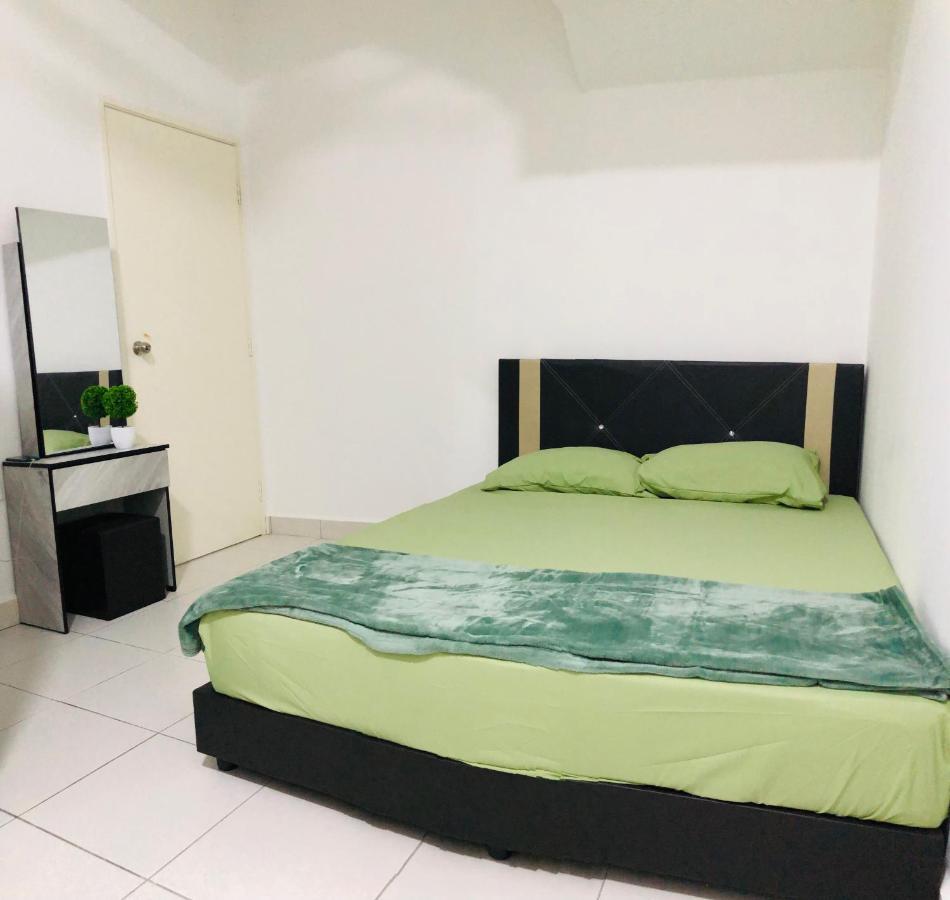 Alyn Home Batu Pahat IV Wifi Cuckoo מראה חיצוני תמונה