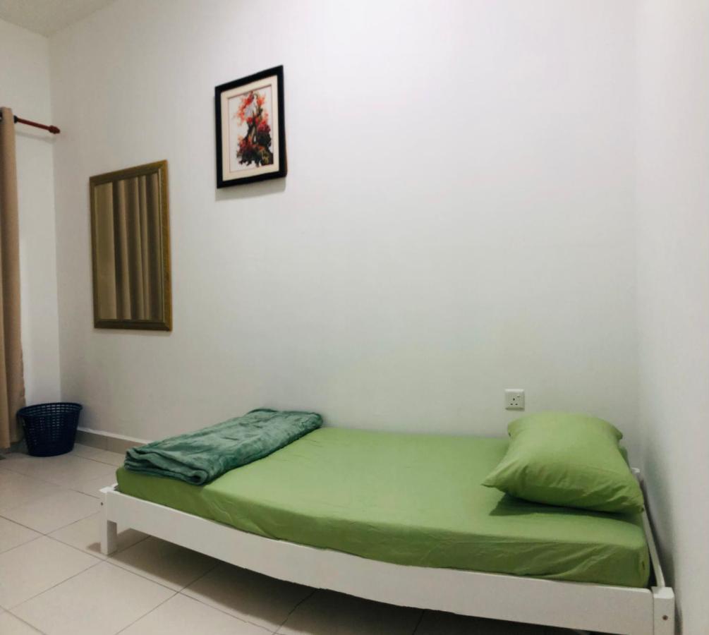 Alyn Home Batu Pahat IV Wifi Cuckoo מראה חיצוני תמונה