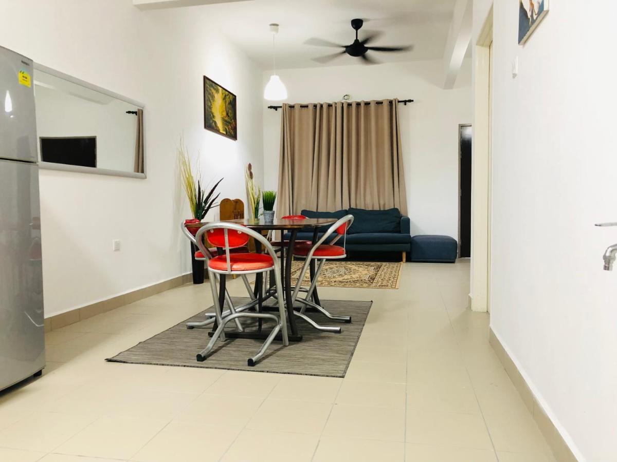 Alyn Home Batu Pahat IV Wifi Cuckoo מראה חיצוני תמונה