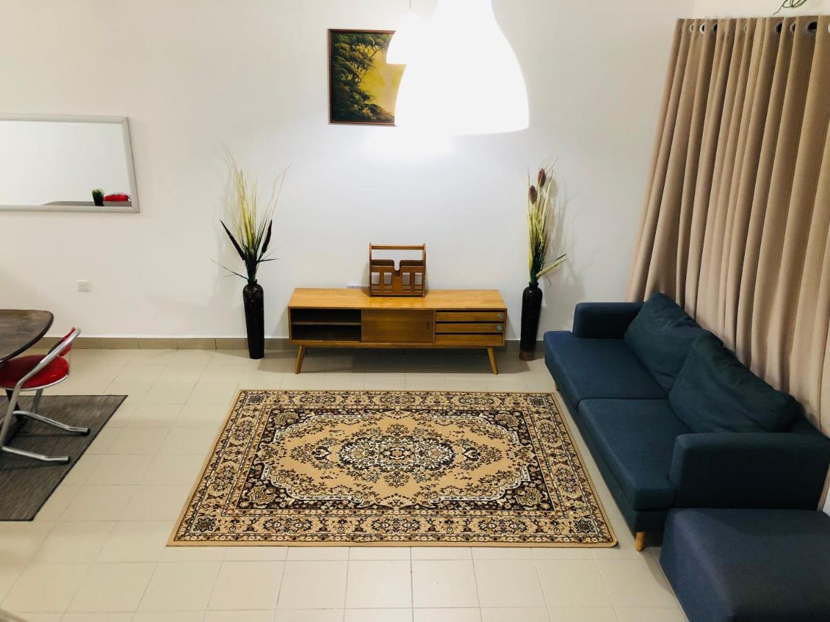 Alyn Home Batu Pahat IV Wifi Cuckoo מראה חיצוני תמונה