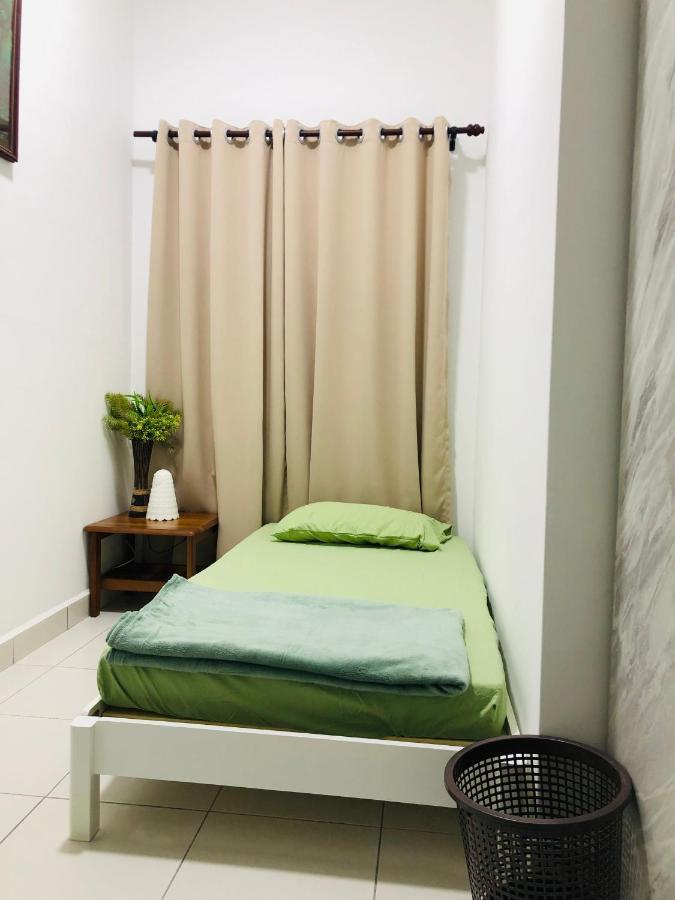 Alyn Home Batu Pahat IV Wifi Cuckoo מראה חיצוני תמונה
