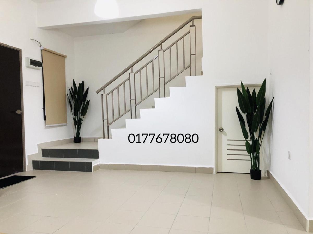 Alyn Home Batu Pahat IV Wifi Cuckoo מראה חיצוני תמונה