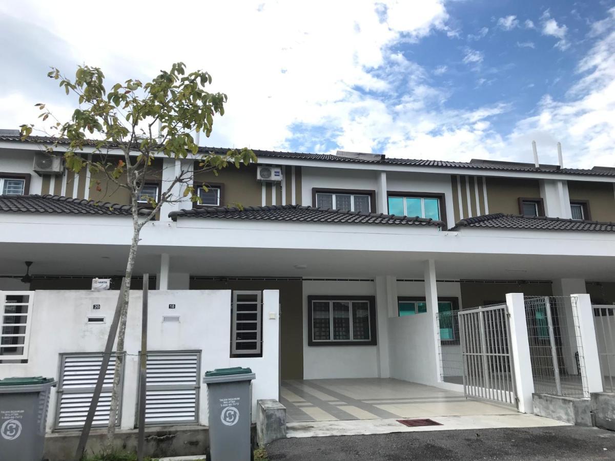 Alyn Home Batu Pahat IV Wifi Cuckoo מראה חיצוני תמונה